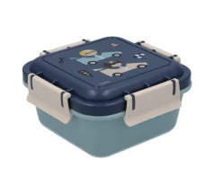 Caja Almuerzo Grande Speed Racers