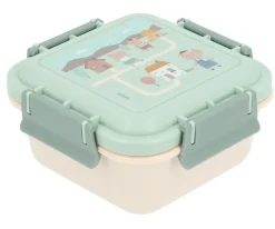 Caja Almuerzo Grande The Three Little Pigs