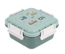 Caja Almuerzo Grande Trucks