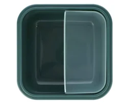 Caja Almuerzo Grande Vintage Cars