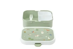 Caja almuerzo Little Farm · Mepal