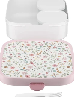 Caja Bento Campus Fairy Wonders · Mepal