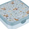 Caja Bento Campus Forest Friends · Mepal