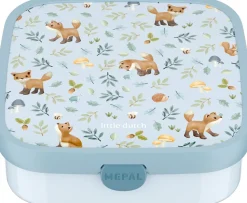 Caja Bento Campus Forest Friends · Mepal