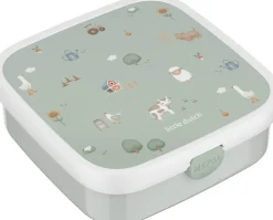 Caja Bento Campus Pequeña Granja · Mepal