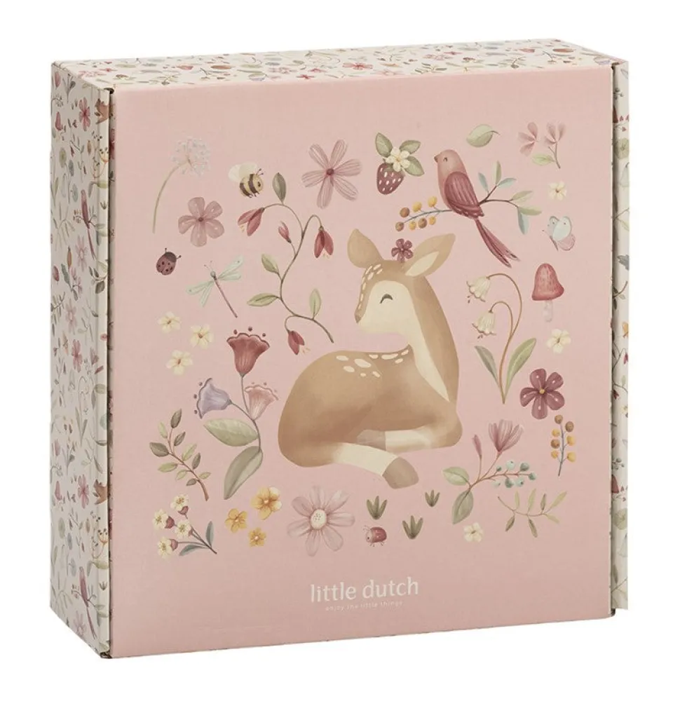 Caja de creatividad Fairy Garden · Little Dutch