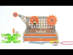 Caja de Herramientas para Experimentos Científicos · Hape