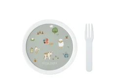 Caja fruta campus Granja · Mepal