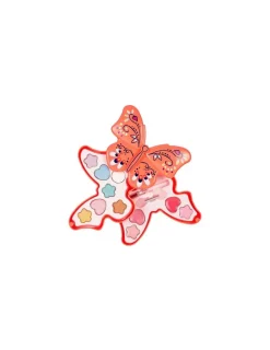 Caja maquillaje Mariposa · Souza