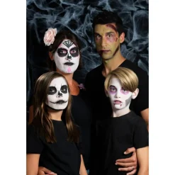 Caja maquillaje mundo de los horrores · Namaki