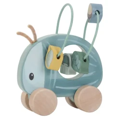 Caja regalo madera Forest Friends · Little Dutch