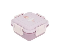 Cajita Almuerzo Ballet