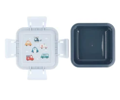 Cajita Almuerzo City Cars