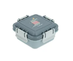 Cajita Almuerzo Croc