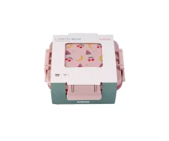 Cajita Almuerzo Fruits