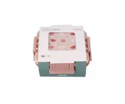 Cajita Almuerzo Little Garden