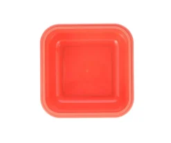 Cajita Almuerzo Little Garden