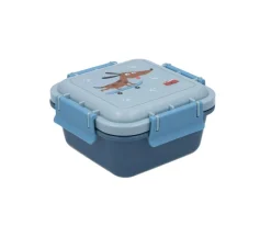 Cajita Almuerzo Skater Dogs