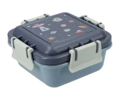 Cajita Almuerzo The Martians