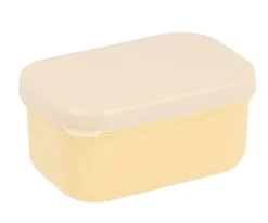 Cajita para Fruta Funny Letters