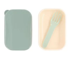 Cajita para Fruta The Three Little Pigs