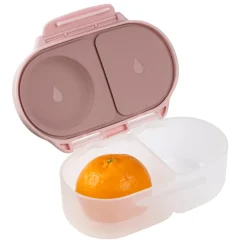 Cajita snack Blush Crush · b.box