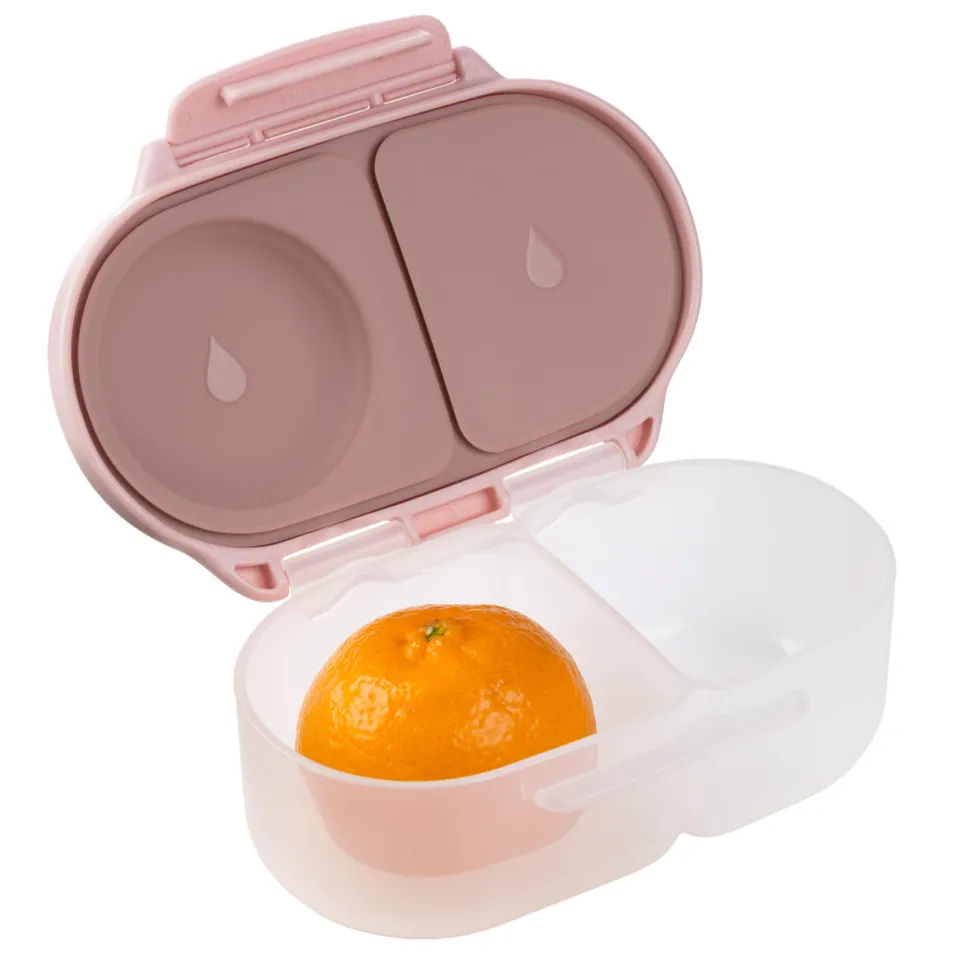 Cajita snack Blush Crush · b.box