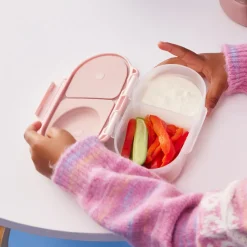 Cajita snack Blush Crush · b.box