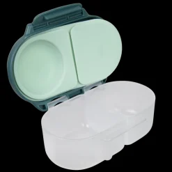 Cajita snack Esmerald Forest · b.box