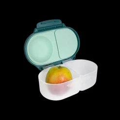 Cajita snack Esmerald Forest · b.box