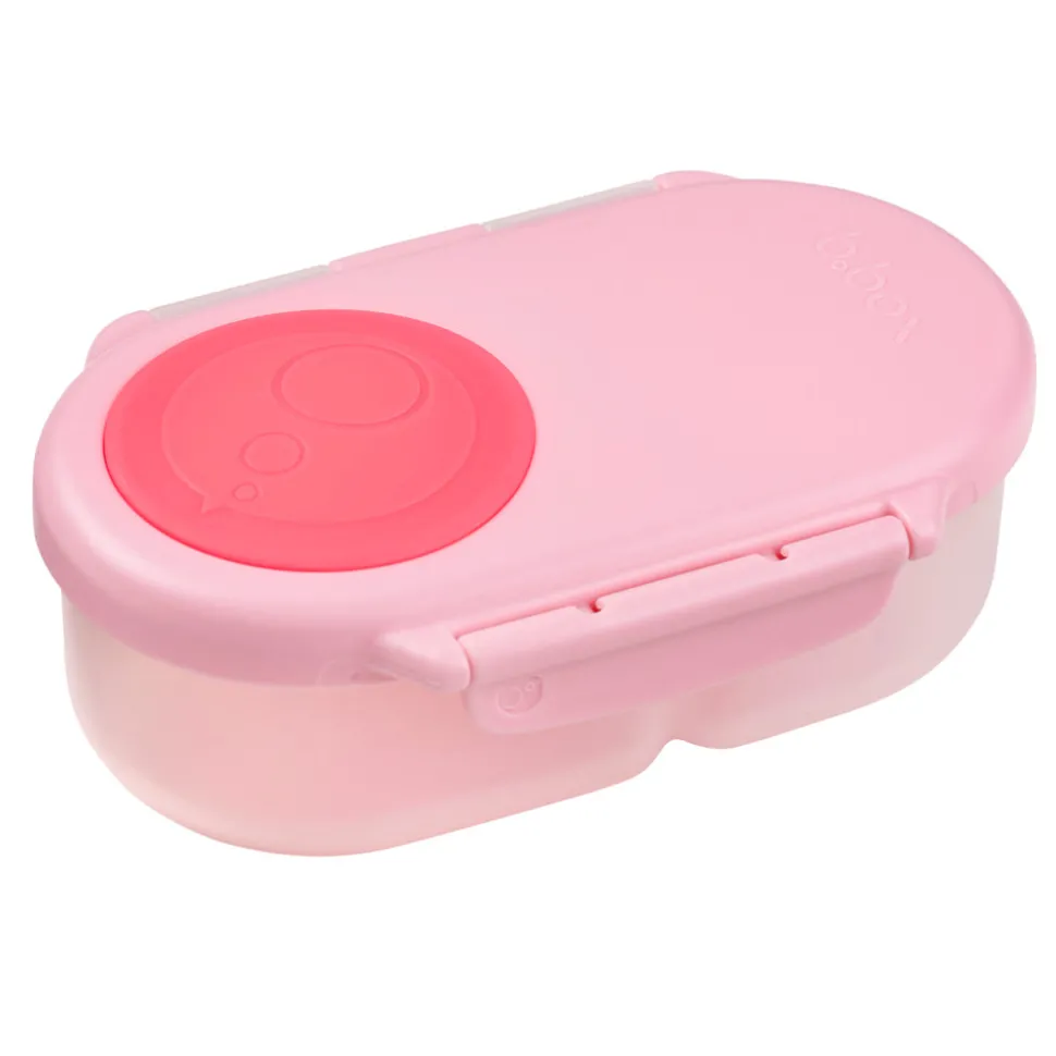 Cajita snack Flamingo Fizz · b.box