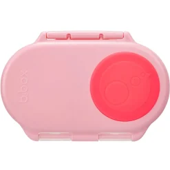 Cajita snack Flamingo Fizz · b.box