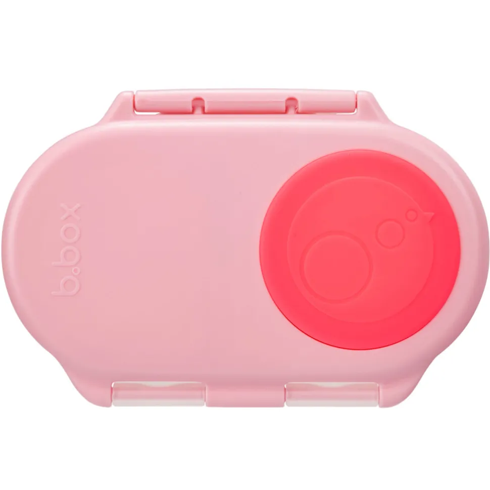 Cajita snack Flamingo Fizz · b.box