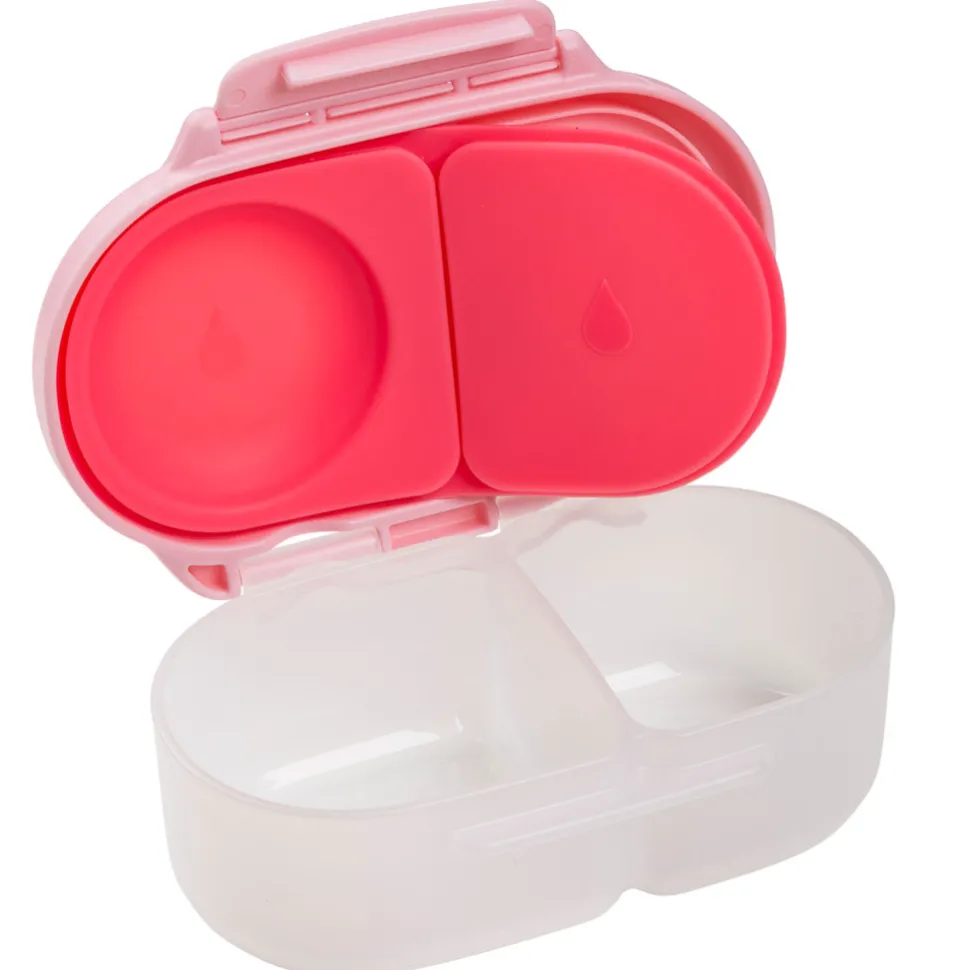 Cajita snack Flamingo Fizz · b.box