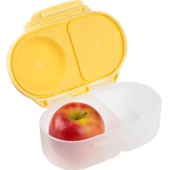 Cajita snack Lemon Twist · b.box