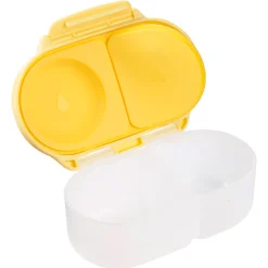 Cajita snack Lemon Twist · b.box