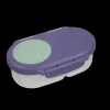 Cajita snack Lilac Pop · b.box