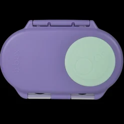 Cajita snack Lilac Pop · b.box