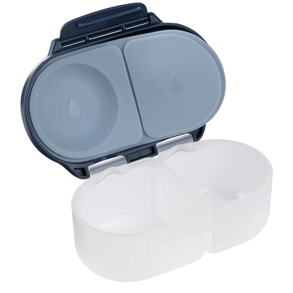 Cajita snack Midnight · b.box