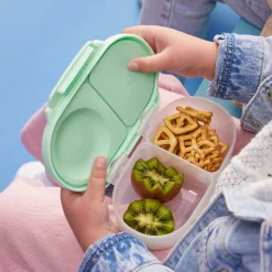 Cajita snack Spearmint · b.box