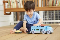 Camión Transporte de Coches