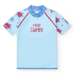 Camiseta Manga Corta · Tortugas