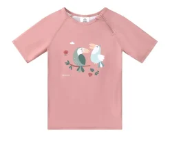 Camiseta Protección Solar · Toucan