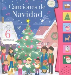 Canciones de Navidad