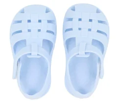 Cangrejeras Infantil Monneka · Serenity Blue