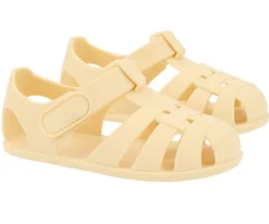 Cangrejeras Infantil Monneka · Yellow