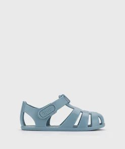 Cangrejeras Respetuosas Nemo Solid Océano · Igor