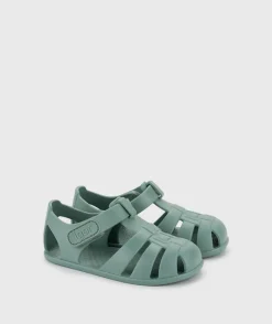 Cangrejeras Respetuosas Nemo Solid Verde · Igor