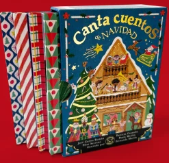 Cantacuentos de Navidad