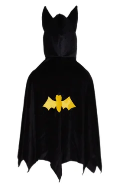 Capa Batman · Great Pretenders 5-6 años